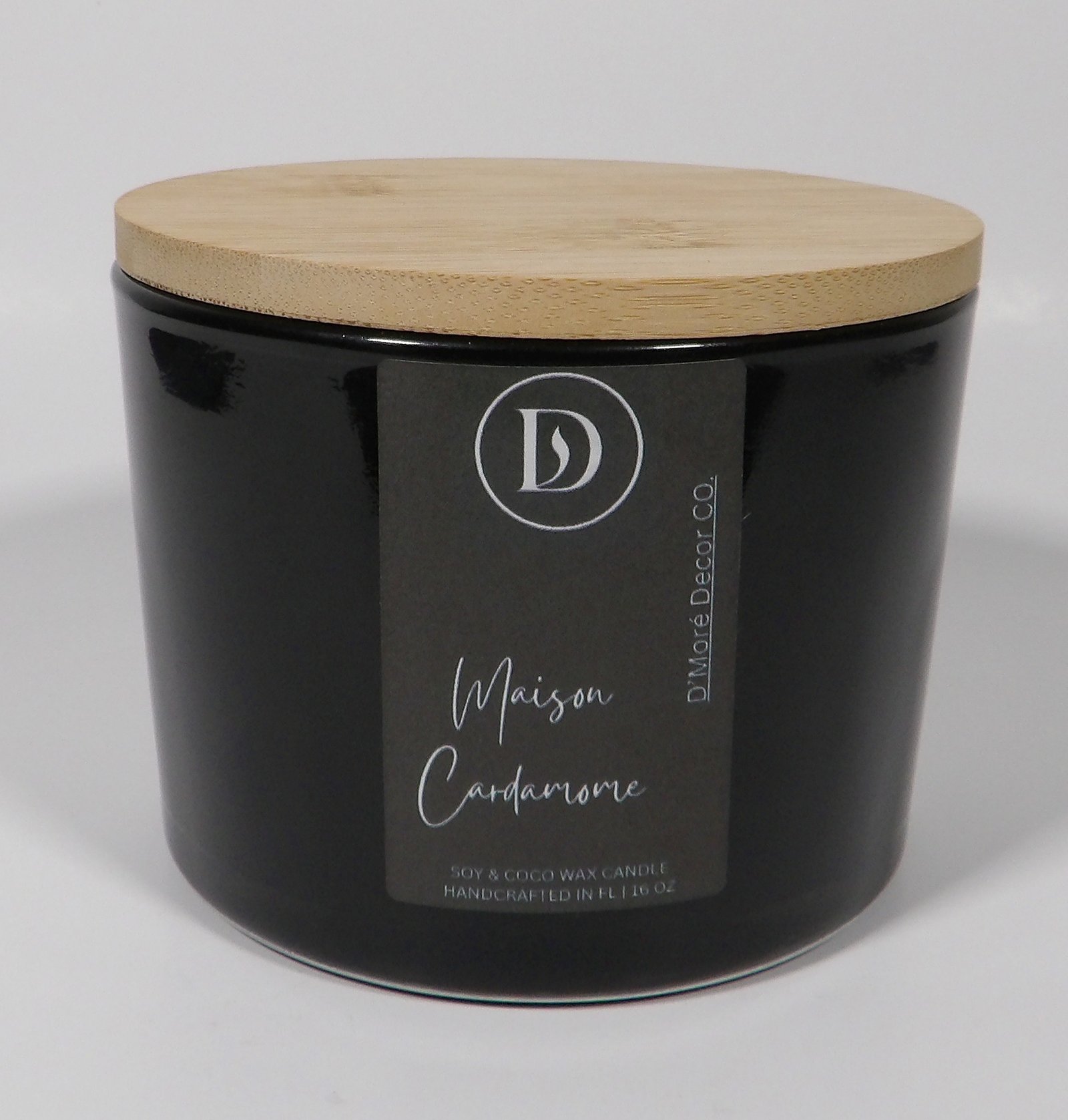 Maison Cardamome 16 oz