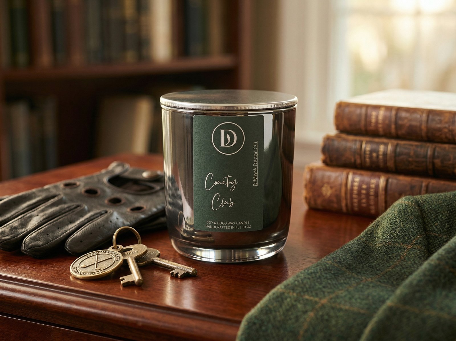 Country Club 10oz