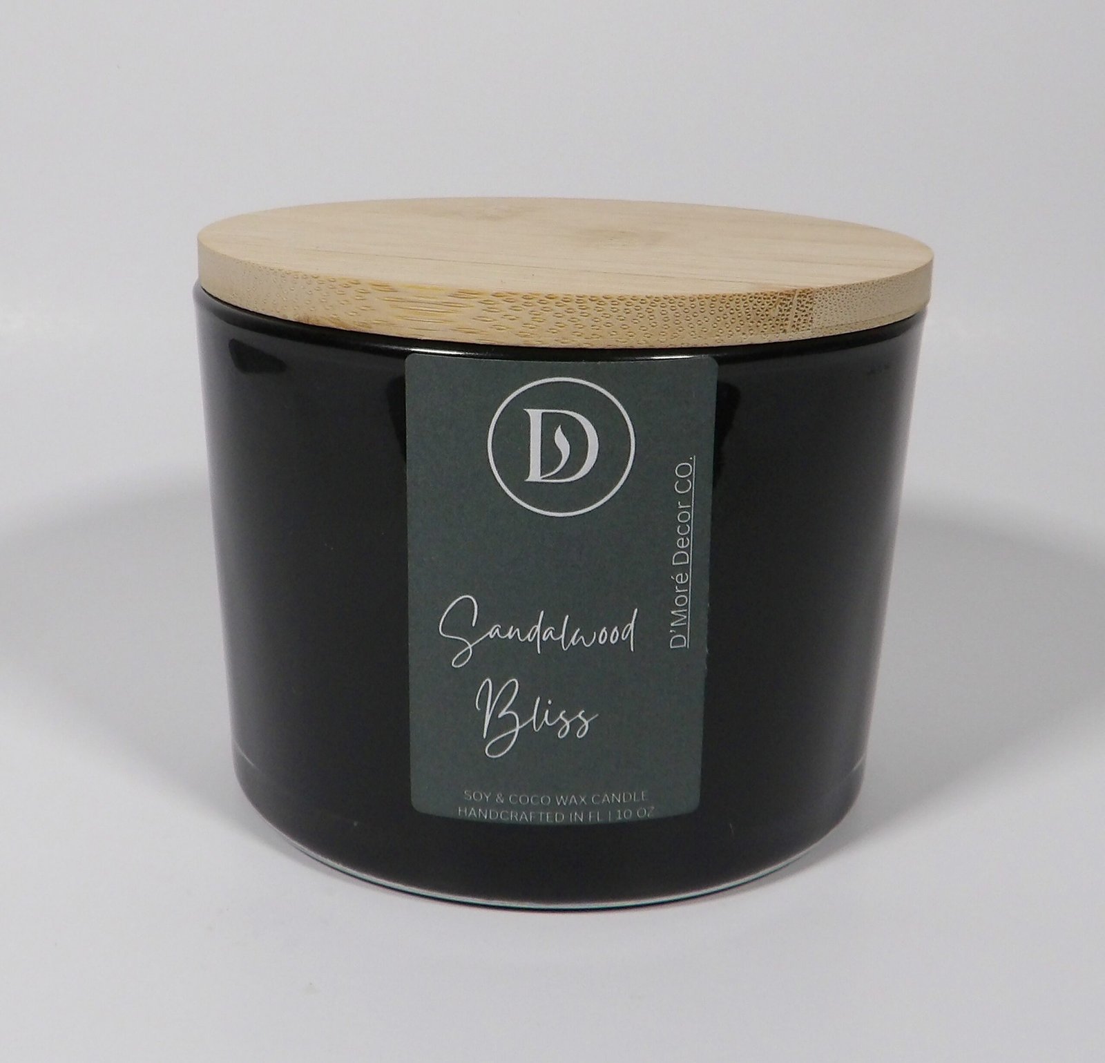 Sandelwood Bliss 16oz